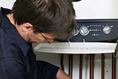 boiler replacement Naid Y March